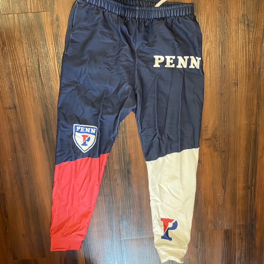 upenn sweatpants